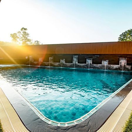 The Y Boutique Hotel Chiang Mai Ngoại thất bức ảnh