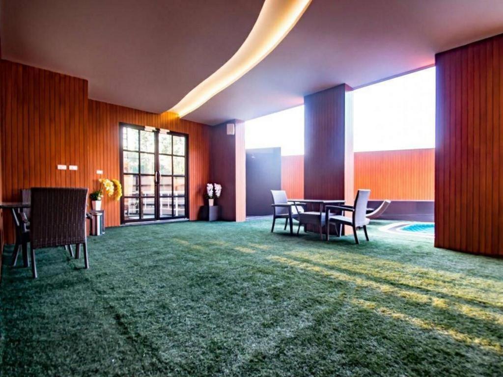 The Y Boutique Hotel Chiang Mai Ngoại thất bức ảnh