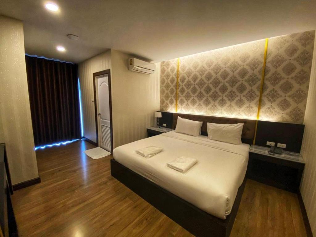 The Y Boutique Hotel Chiang Mai Ngoại thất bức ảnh
