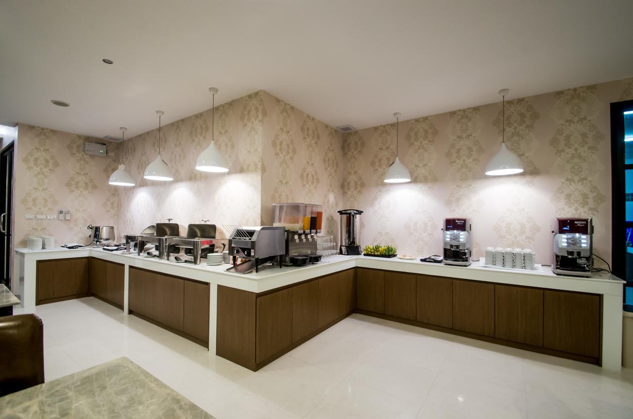 The Y Boutique Hotel Chiang Mai Ngoại thất bức ảnh