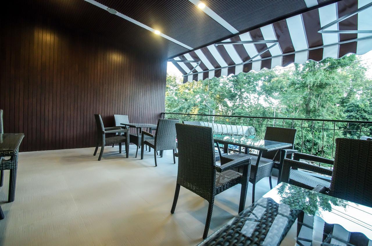 The Y Boutique Hotel Chiang Mai Ngoại thất bức ảnh