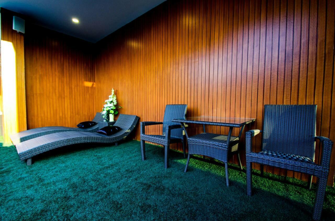 The Y Boutique Hotel Chiang Mai Ngoại thất bức ảnh