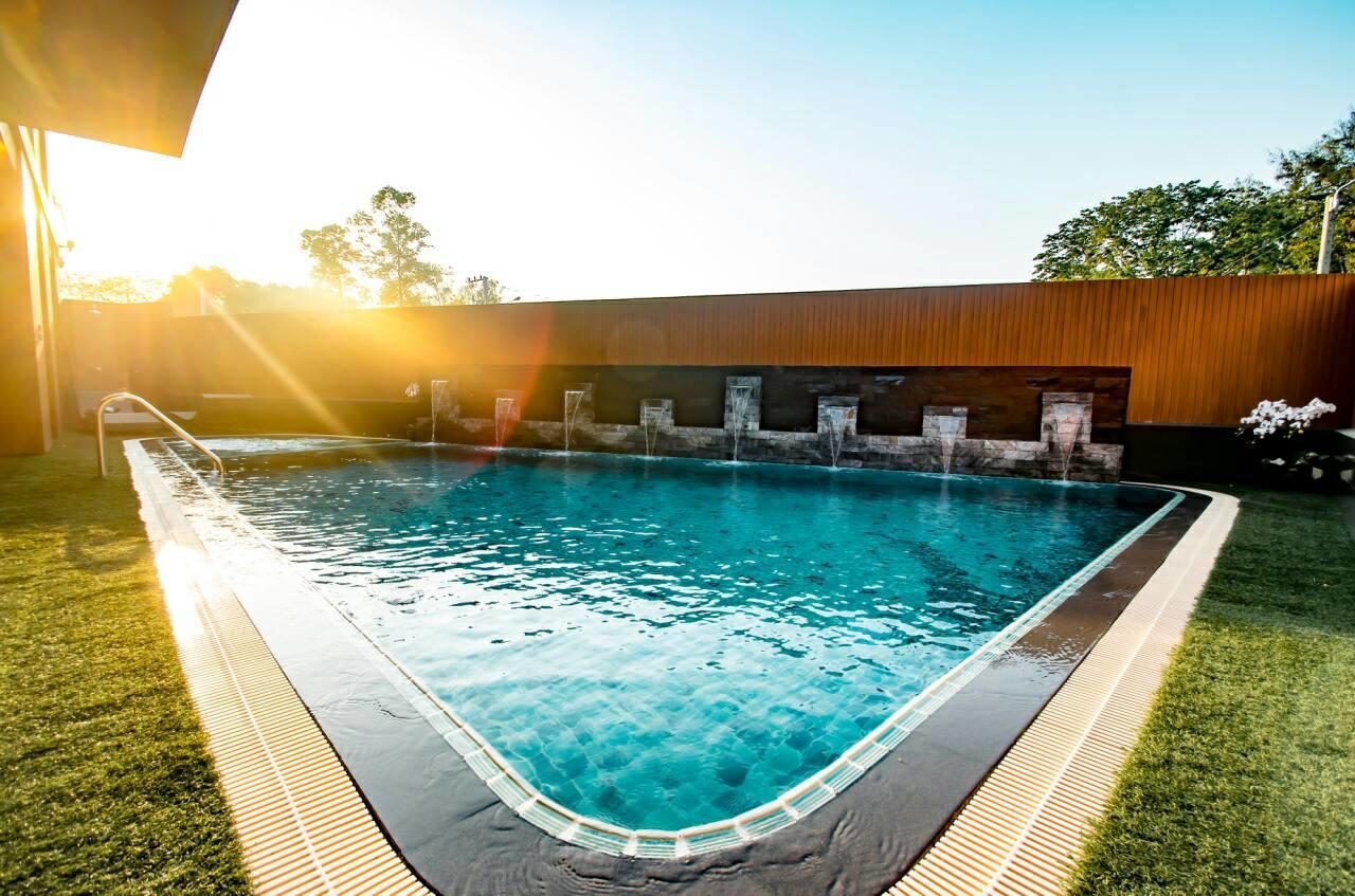 The Y Boutique Hotel Chiang Mai Ngoại thất bức ảnh